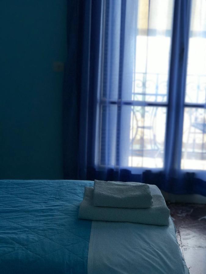 Hotel Areti Aegina Exteriör bild